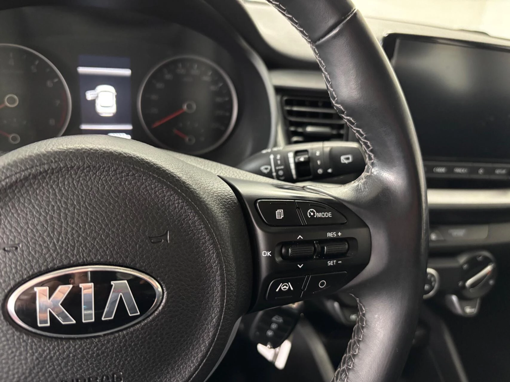 Hoofdafbeelding Kia Stonic
