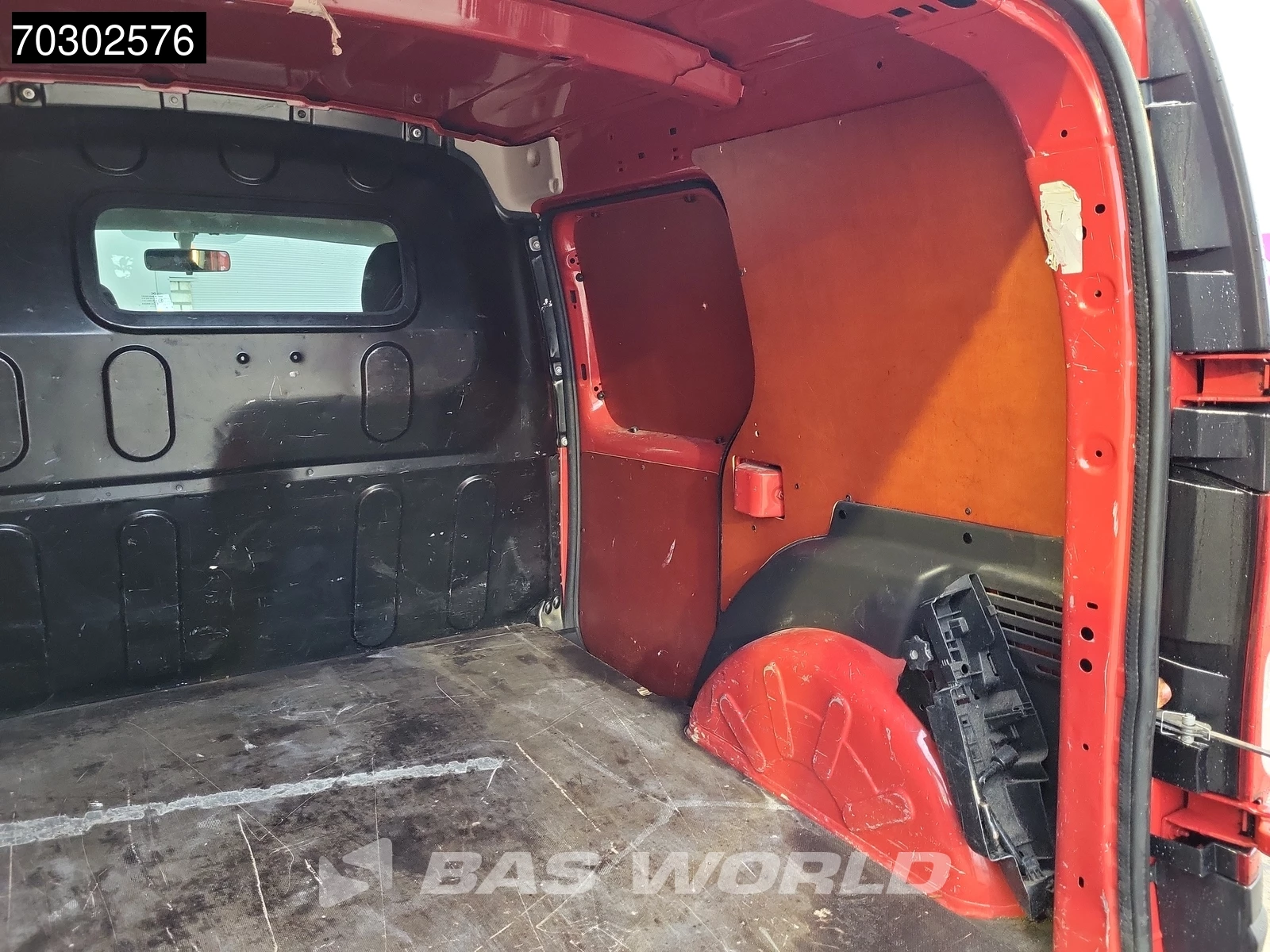 Hoofdafbeelding Mercedes-Benz Citan