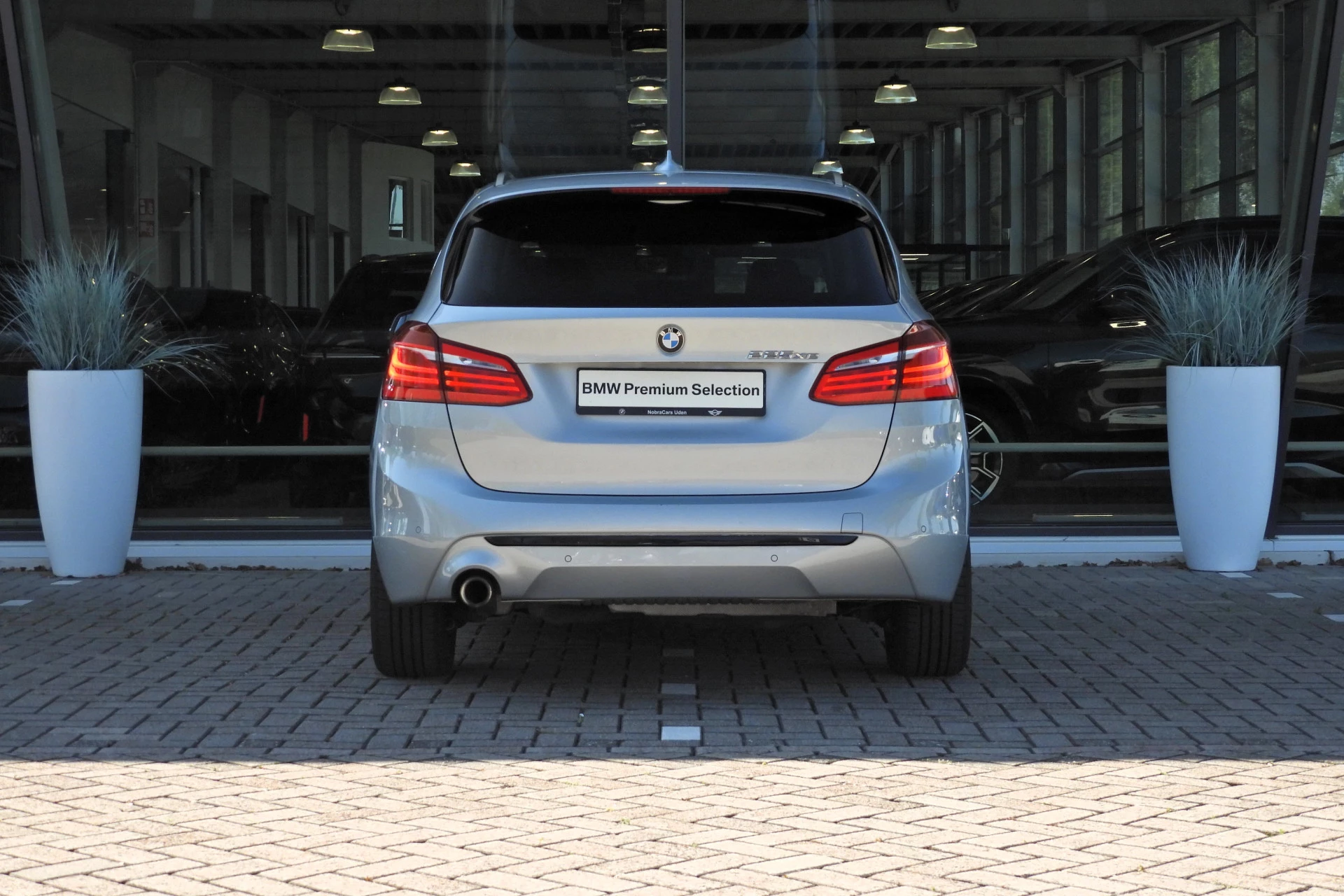 Hoofdafbeelding BMW 2 Serie