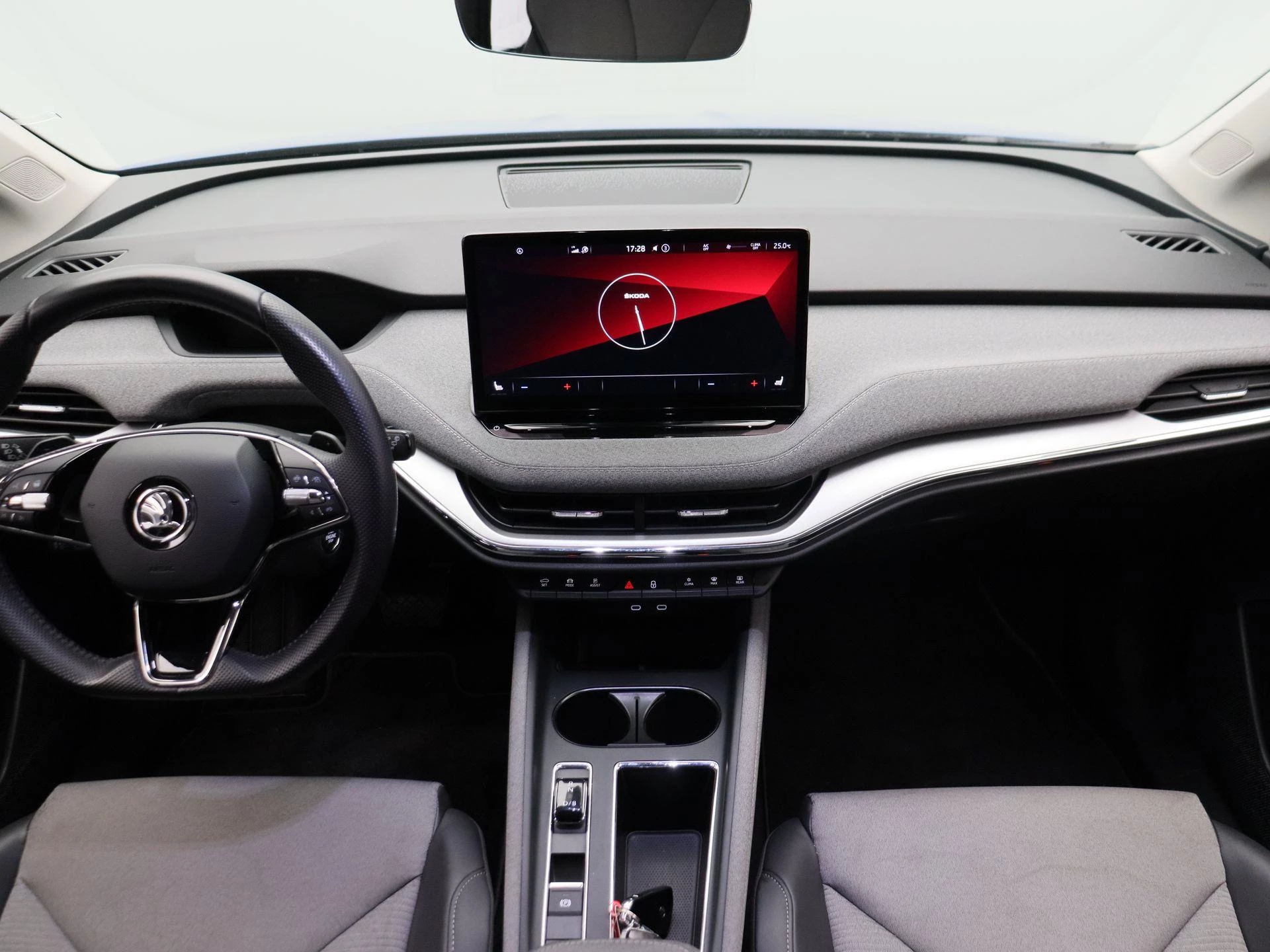 Hoofdafbeelding Škoda Enyaq iV