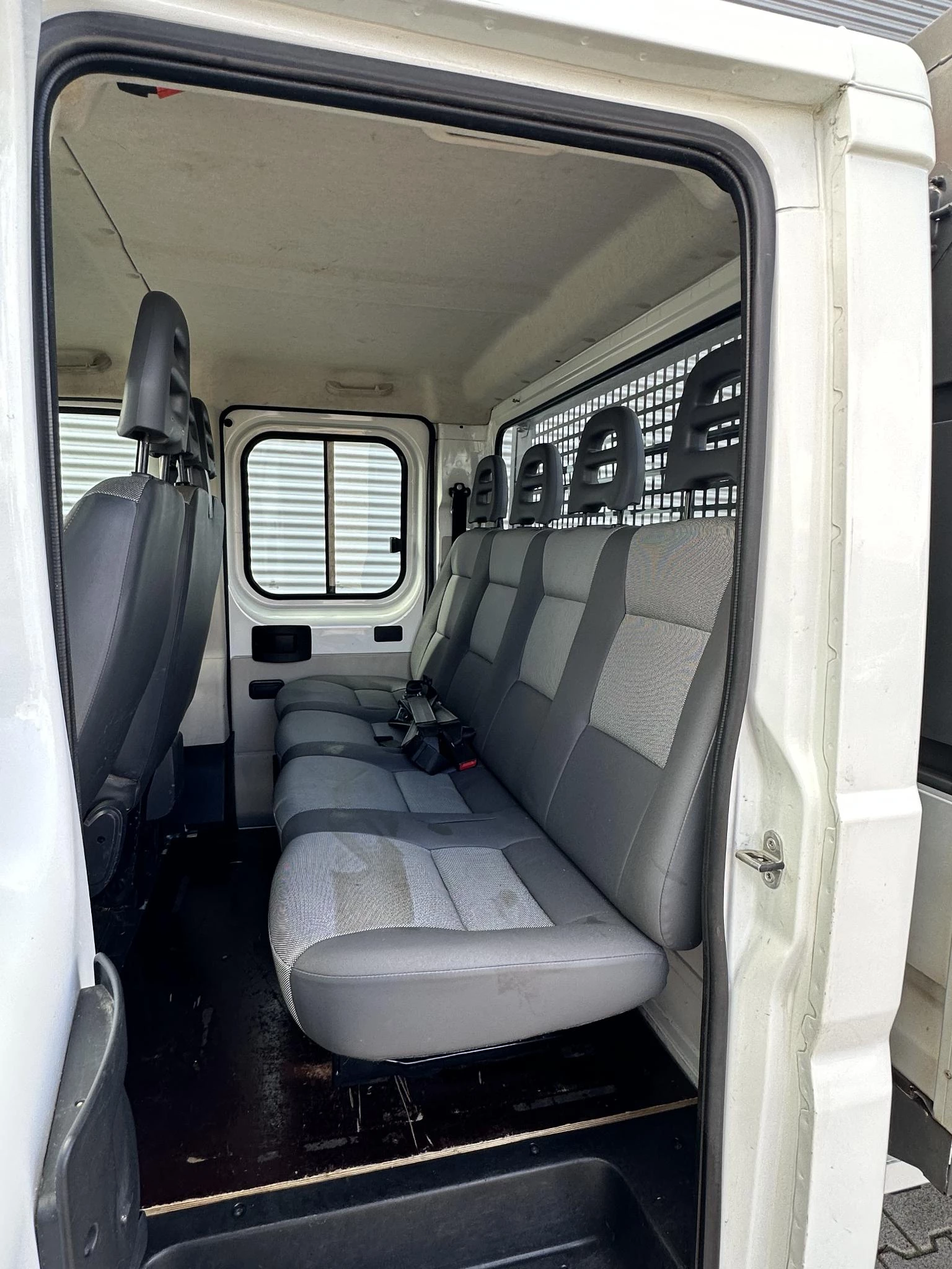 Hoofdafbeelding Fiat Ducato