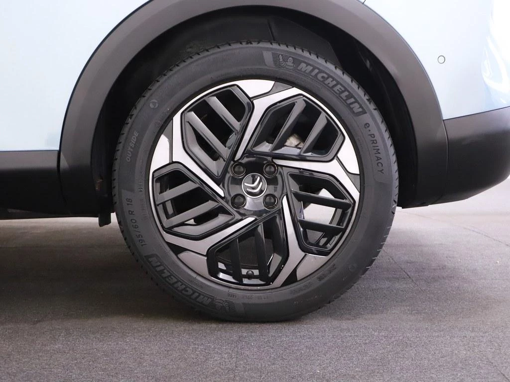 Hoofdafbeelding Citroën C4