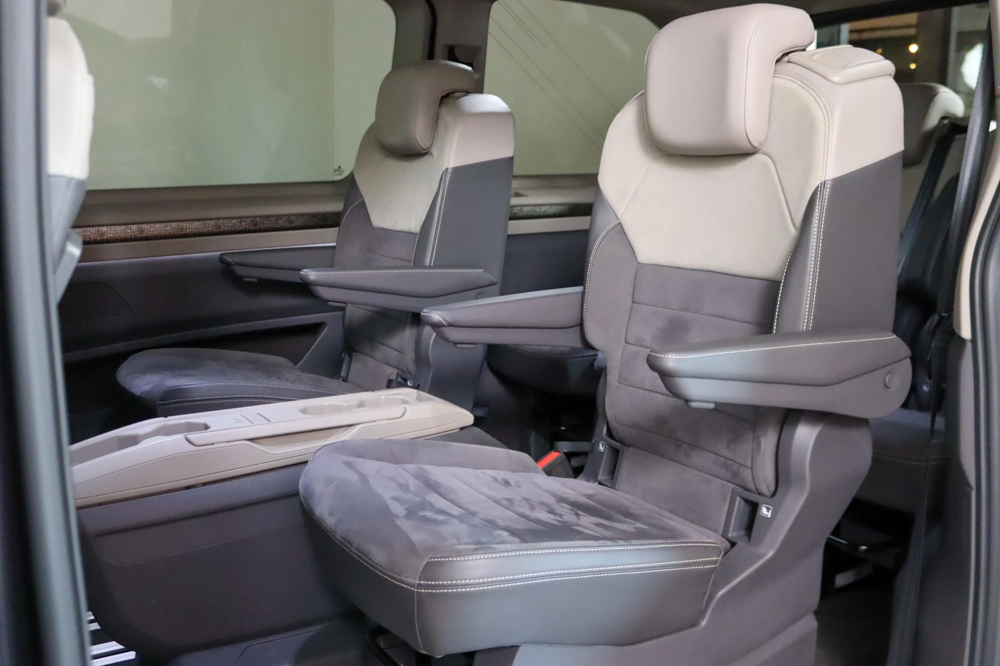 Hoofdafbeelding Volkswagen Multivan