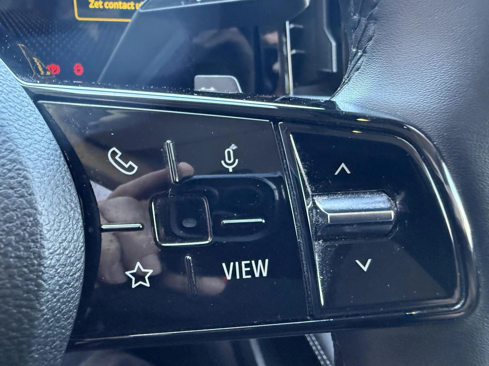 Hoofdafbeelding Renault Megane E-Tech