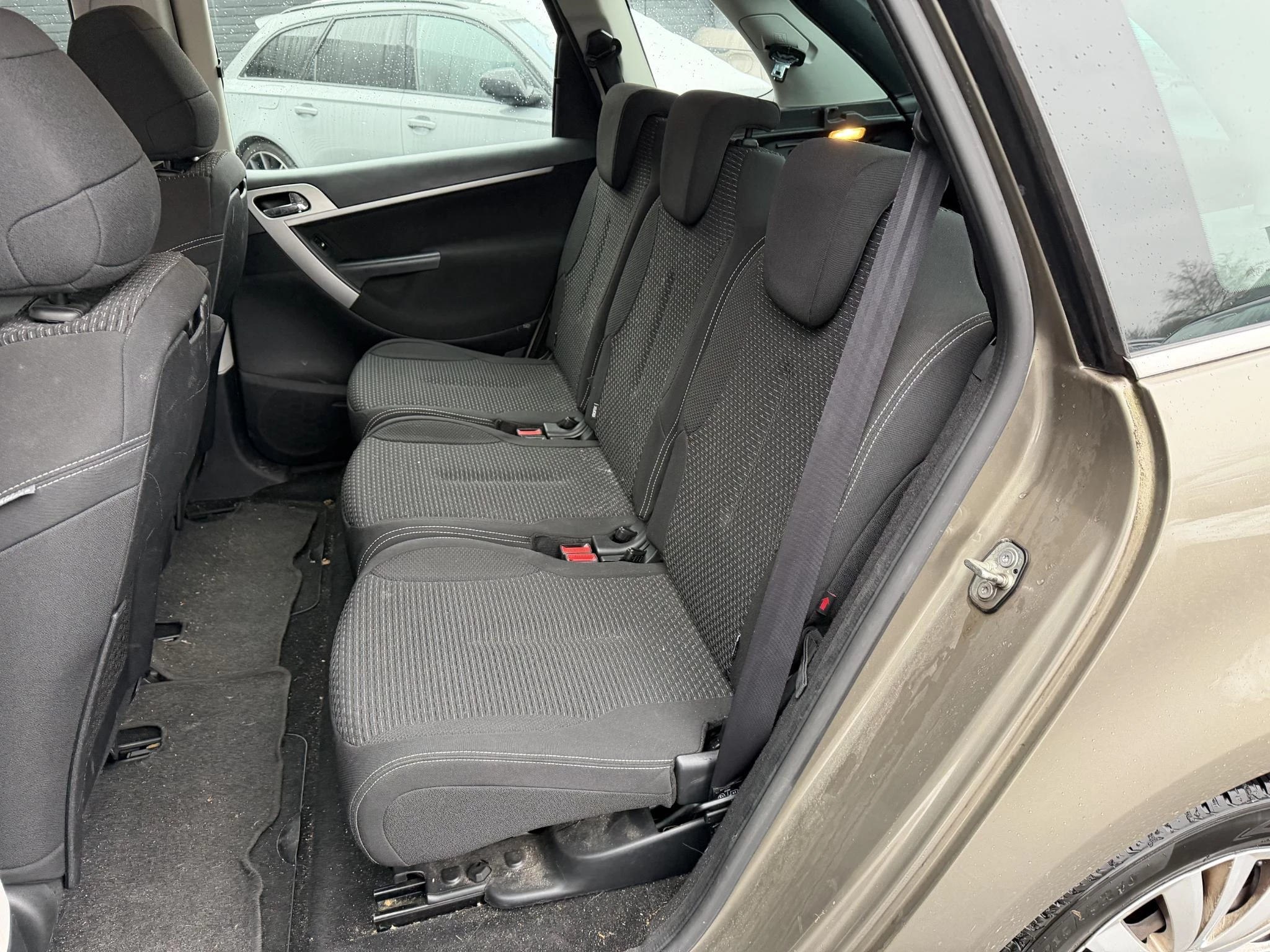 Hoofdafbeelding Citroën C4 Picasso