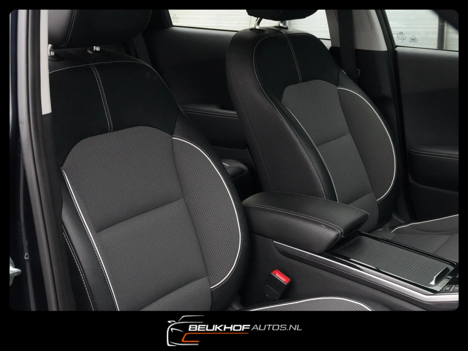 Hoofdafbeelding Kia e-Niro