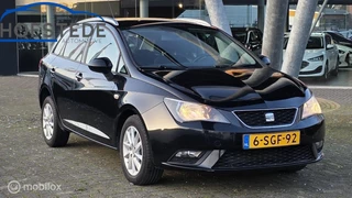 Seat Ibiza ST 1.2 TDI Businessline High