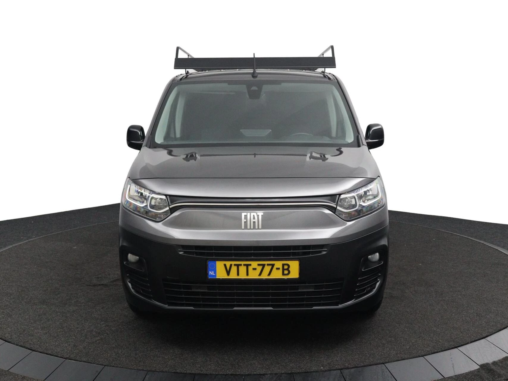 Hoofdafbeelding Fiat Doblò