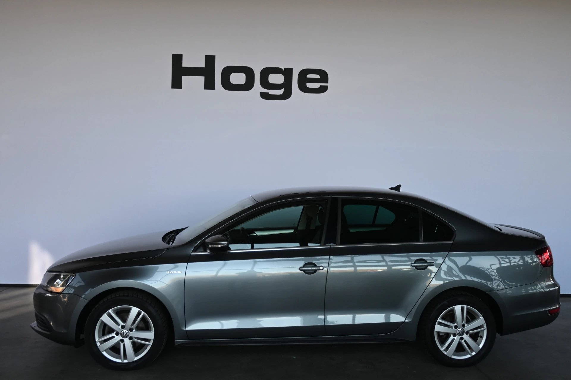 Hoofdafbeelding Volkswagen Jetta