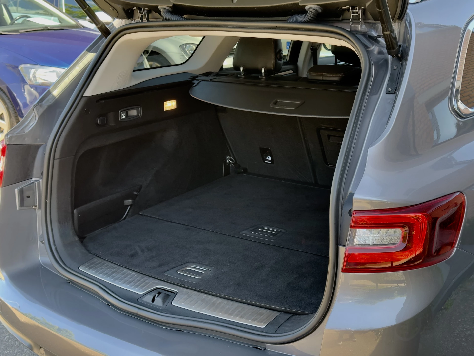 Hoofdafbeelding Renault Talisman
