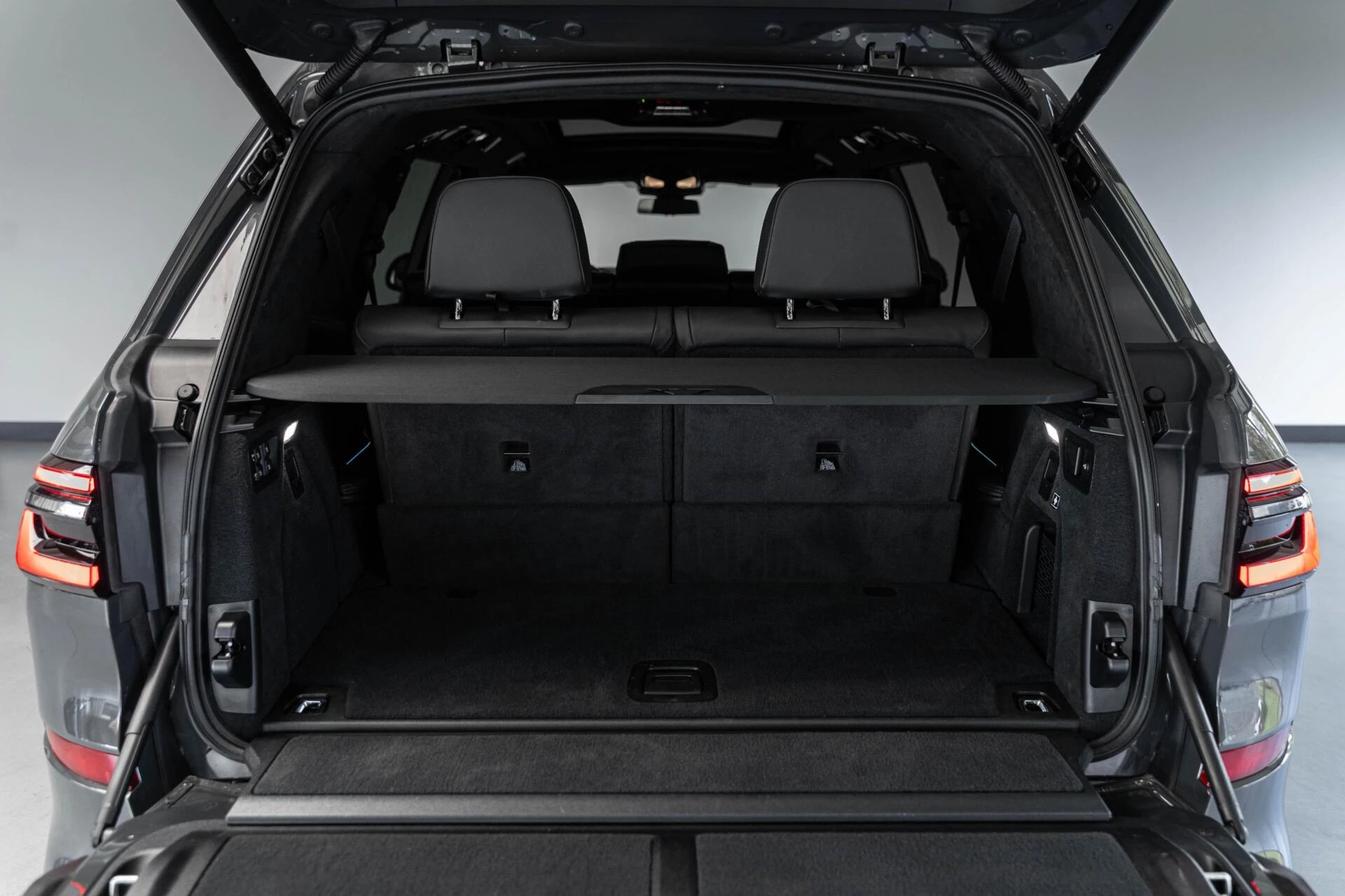 Hoofdafbeelding BMW X7