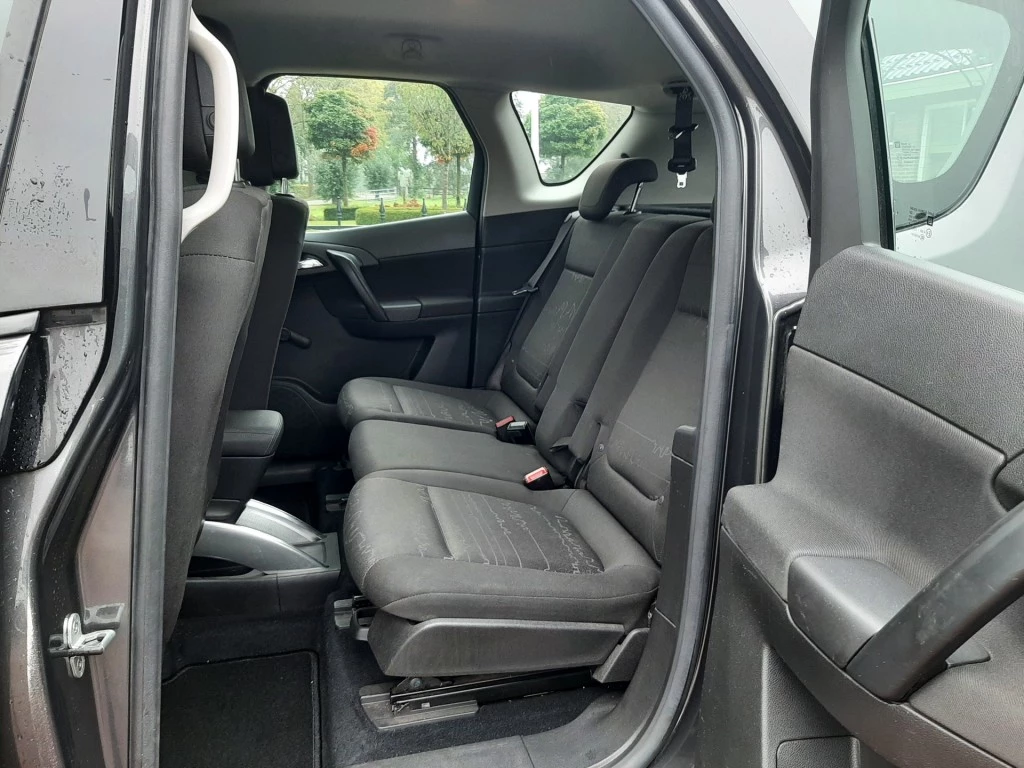 Hoofdafbeelding Opel Meriva