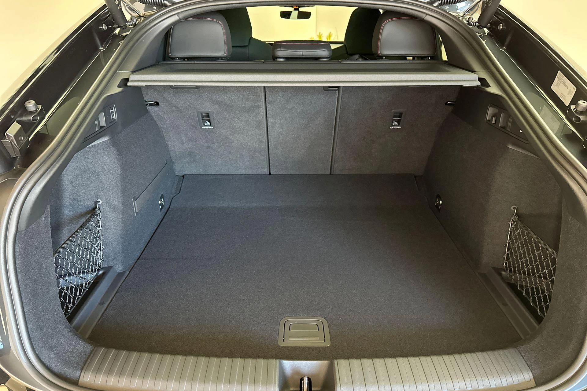 Hoofdafbeelding Audi Q6 e-tron