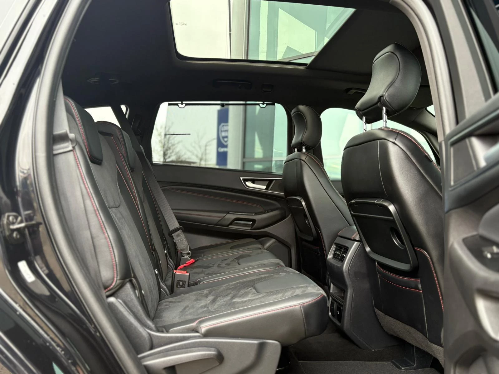 Hoofdafbeelding Ford S-Max