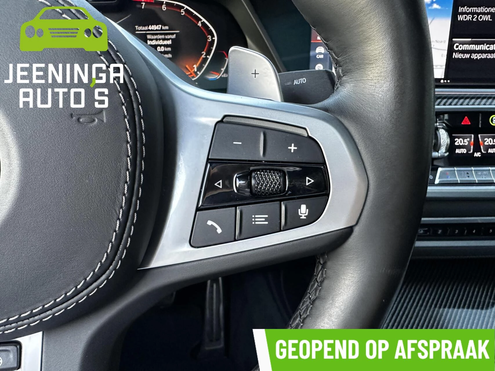 Hoofdafbeelding BMW X6