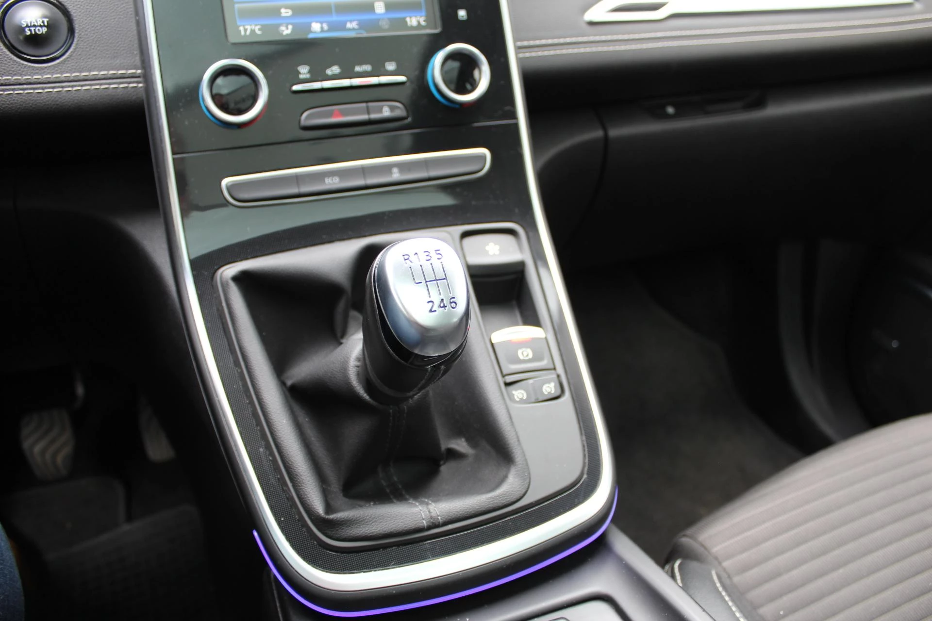 Hoofdafbeelding Renault Scénic