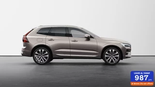 Volvo XC60 Recharge T6 AWD Ultra Bright Direct Leverbaar!