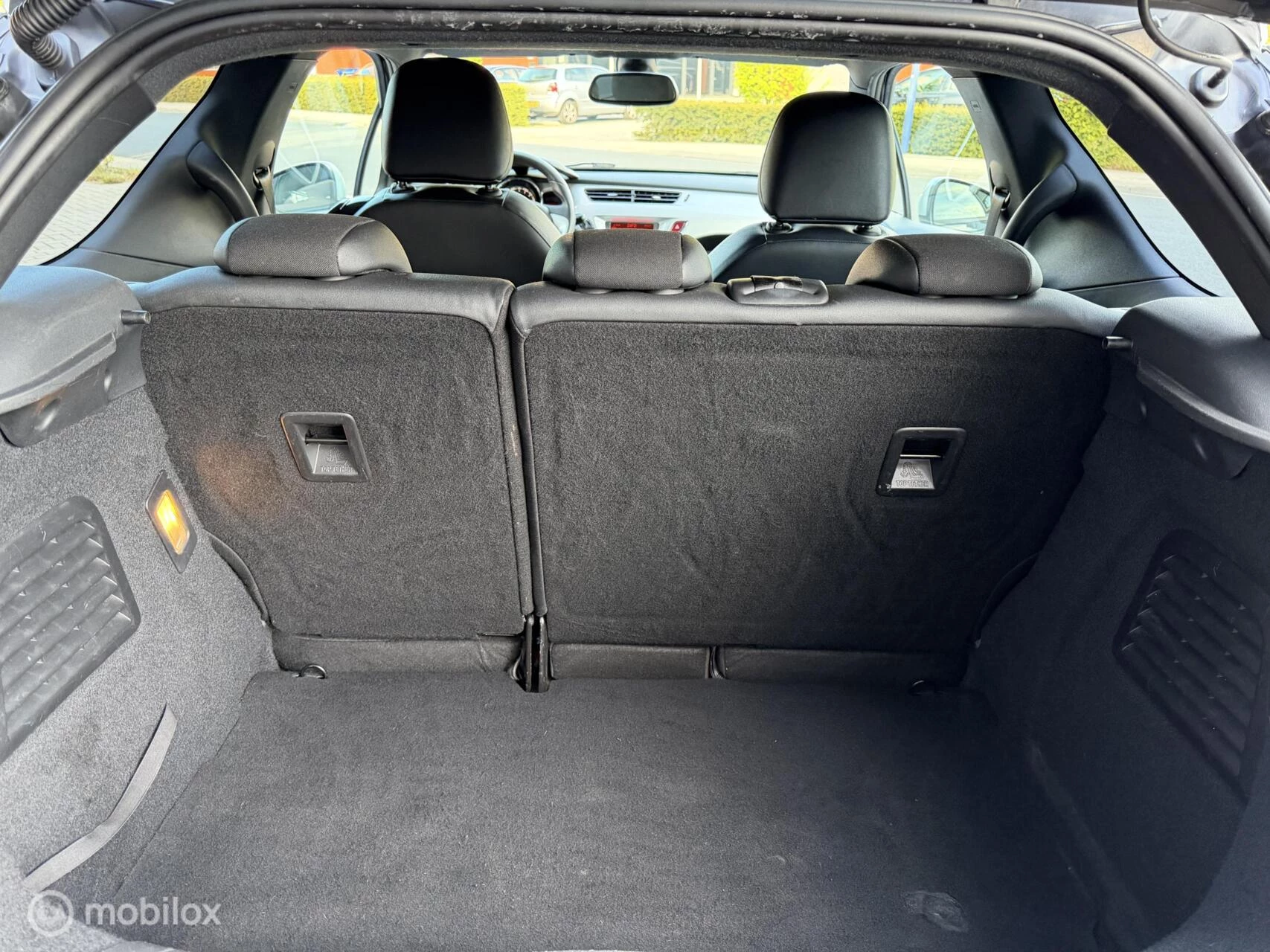 Hoofdafbeelding Citroën DS3