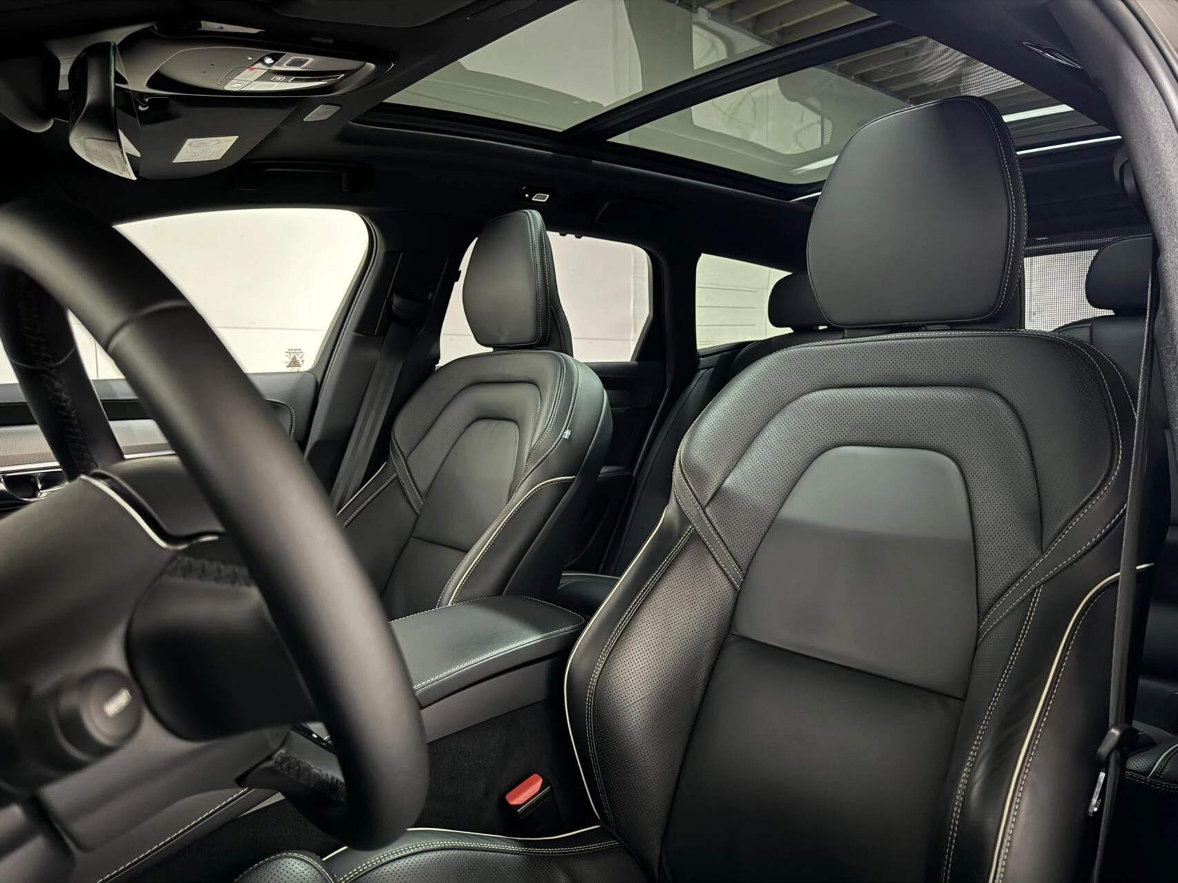 Hoofdafbeelding Volvo V90