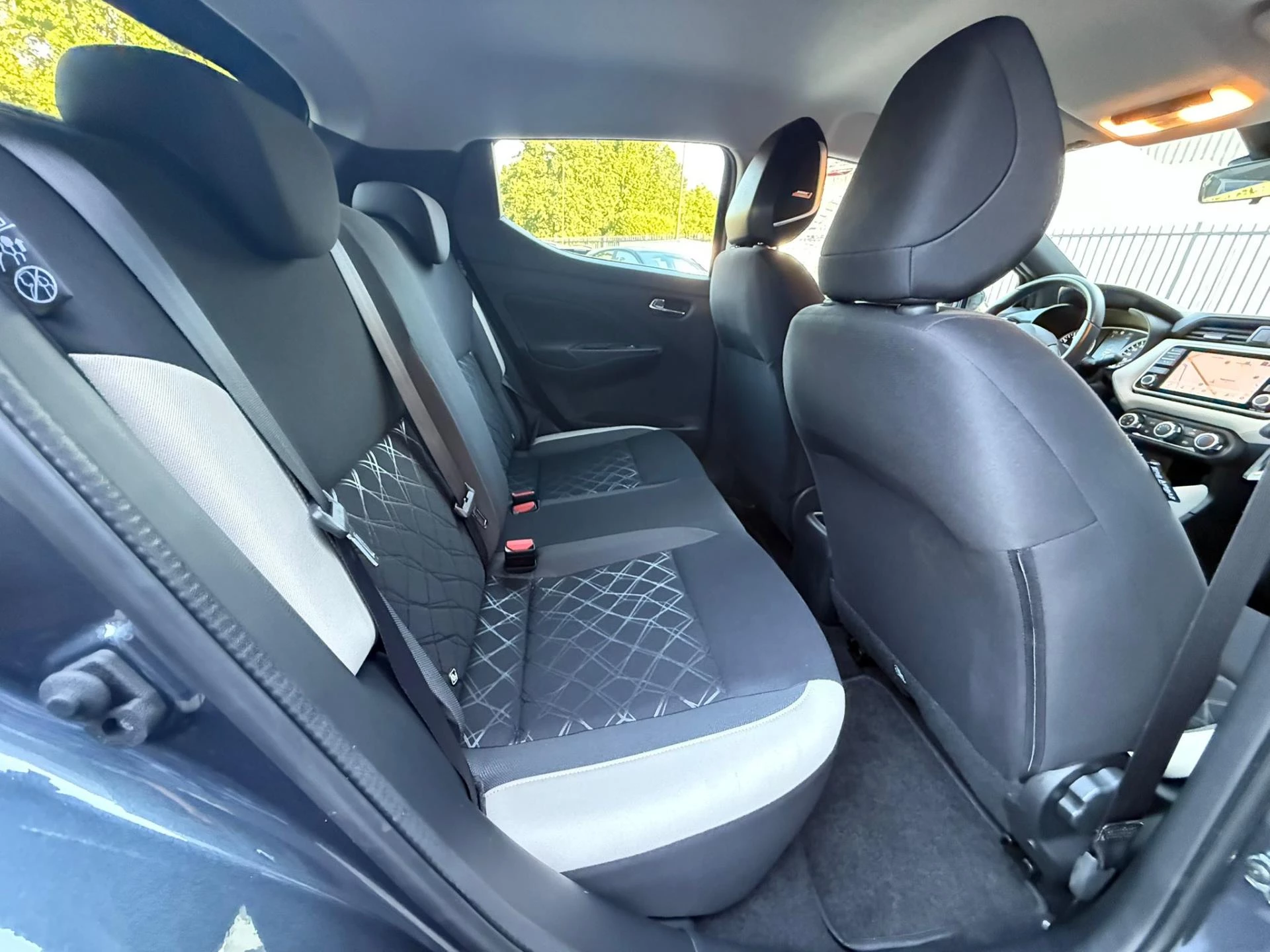 Hoofdafbeelding Nissan Micra
