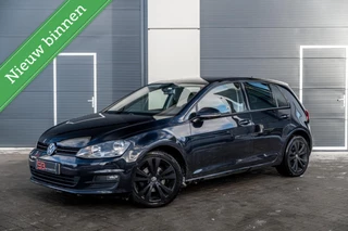 Volkswagen Golf 1.2 TSI Highline Stoelverw|Sensoren|Automaat