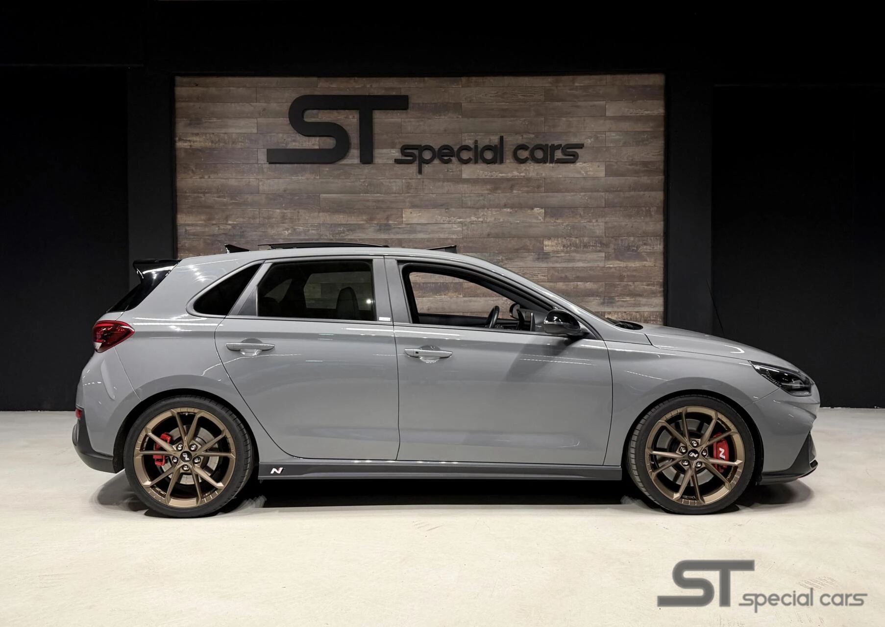 Hoofdafbeelding Hyundai i30