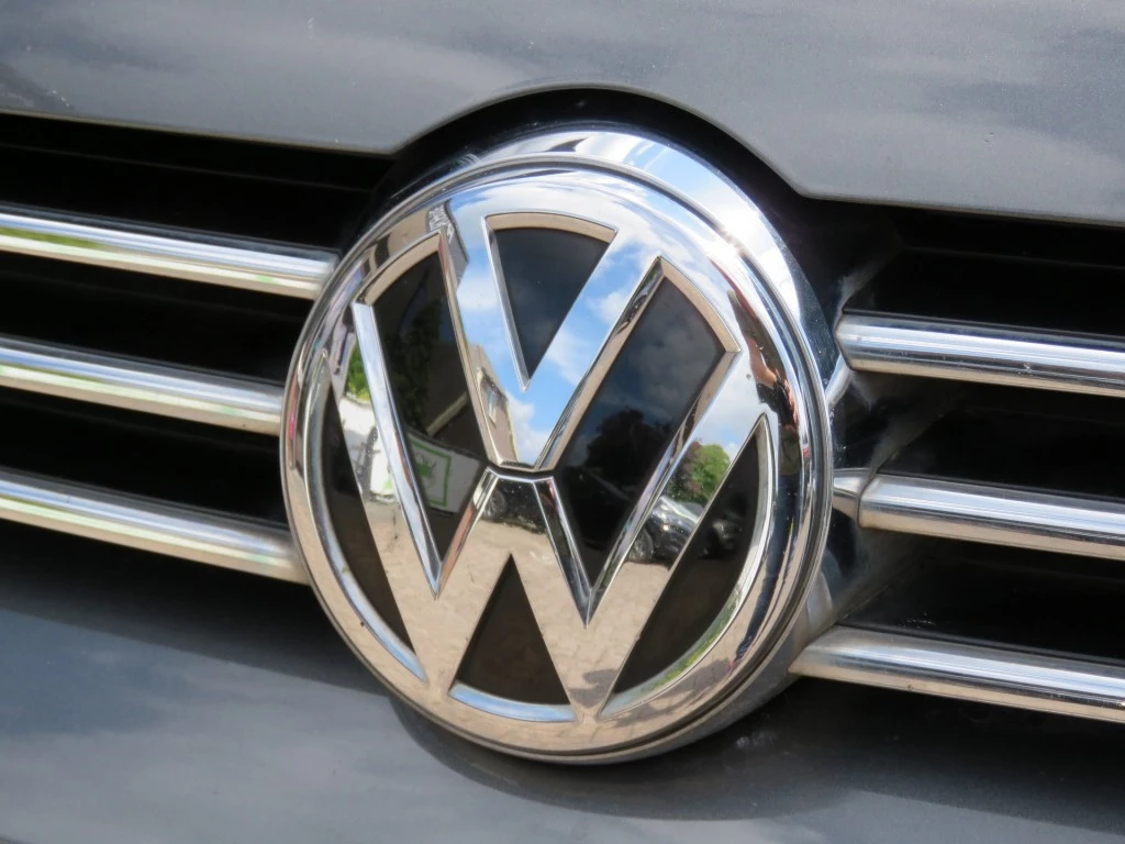Hoofdafbeelding Volkswagen Golf Sportsvan