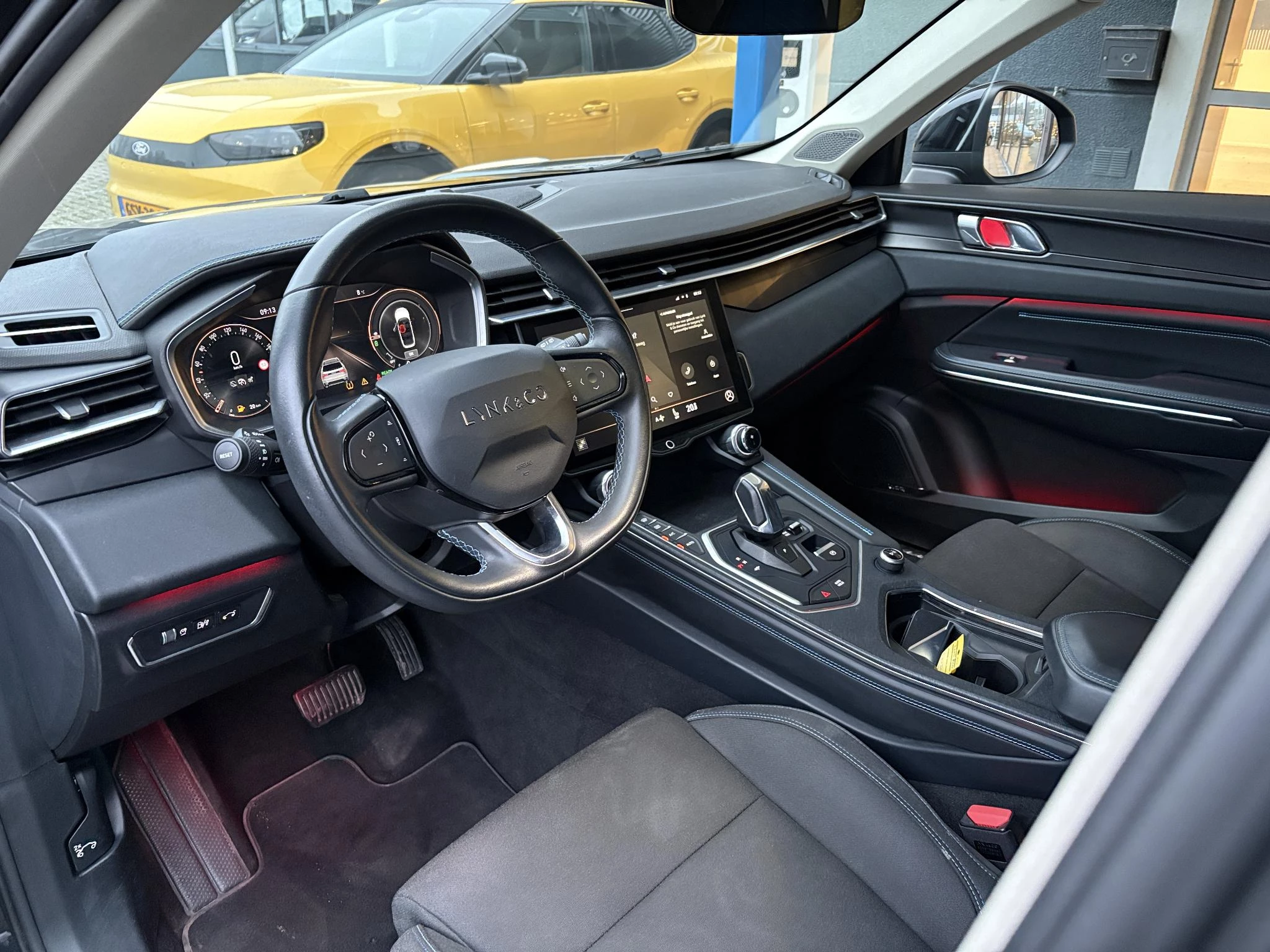 Hoofdafbeelding Lynk & Co 01