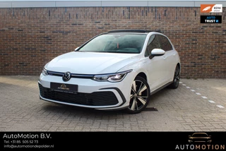 Volkswagen Golf 8 1.4 eHybrid GTE PANO|HUD|IQ Light|245PK