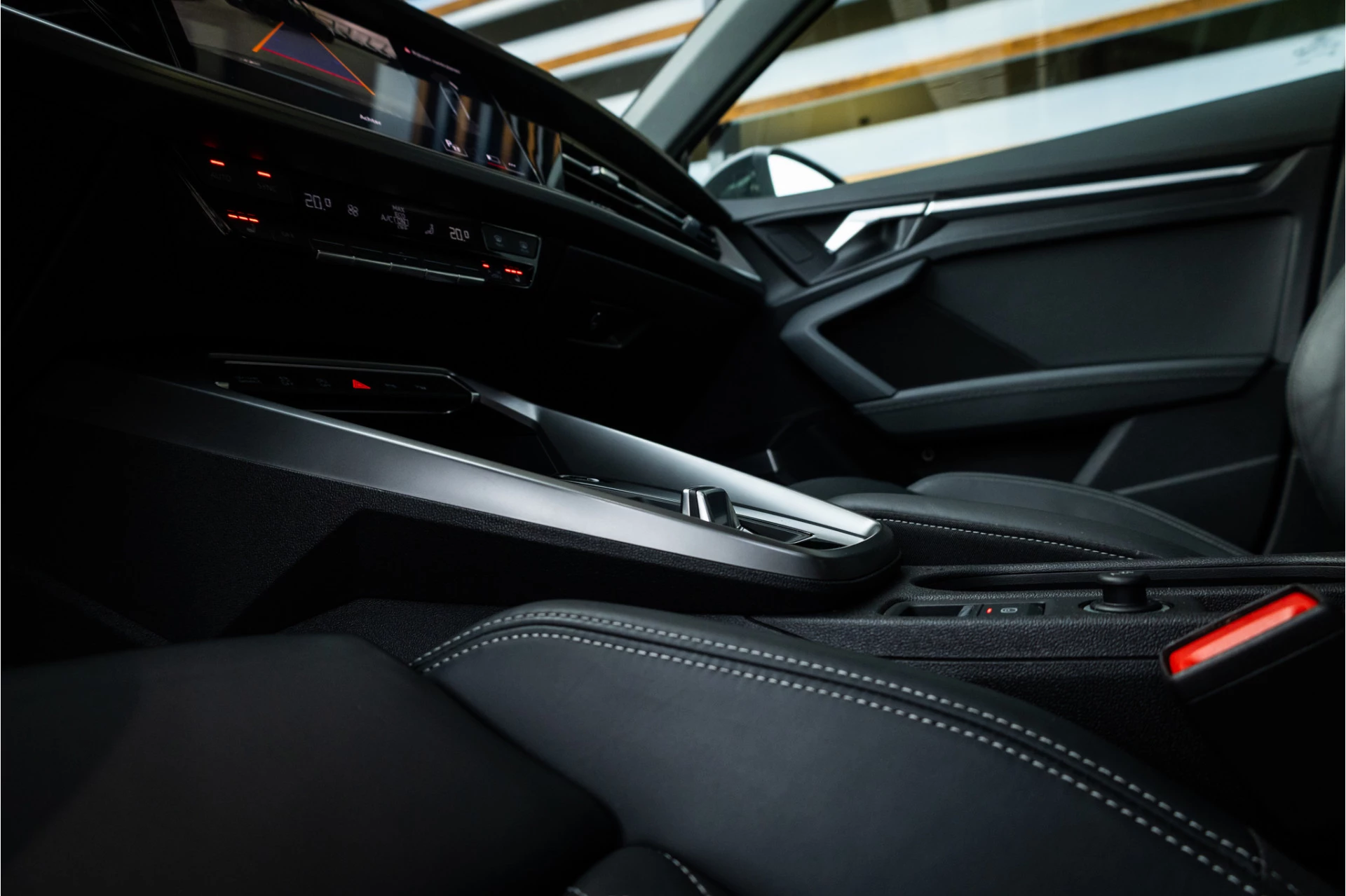 Hoofdafbeelding Audi S3