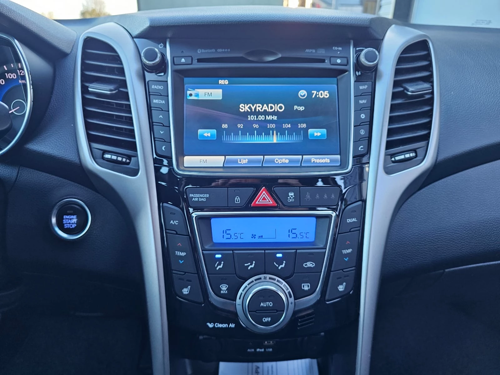 Hoofdafbeelding Hyundai i30
