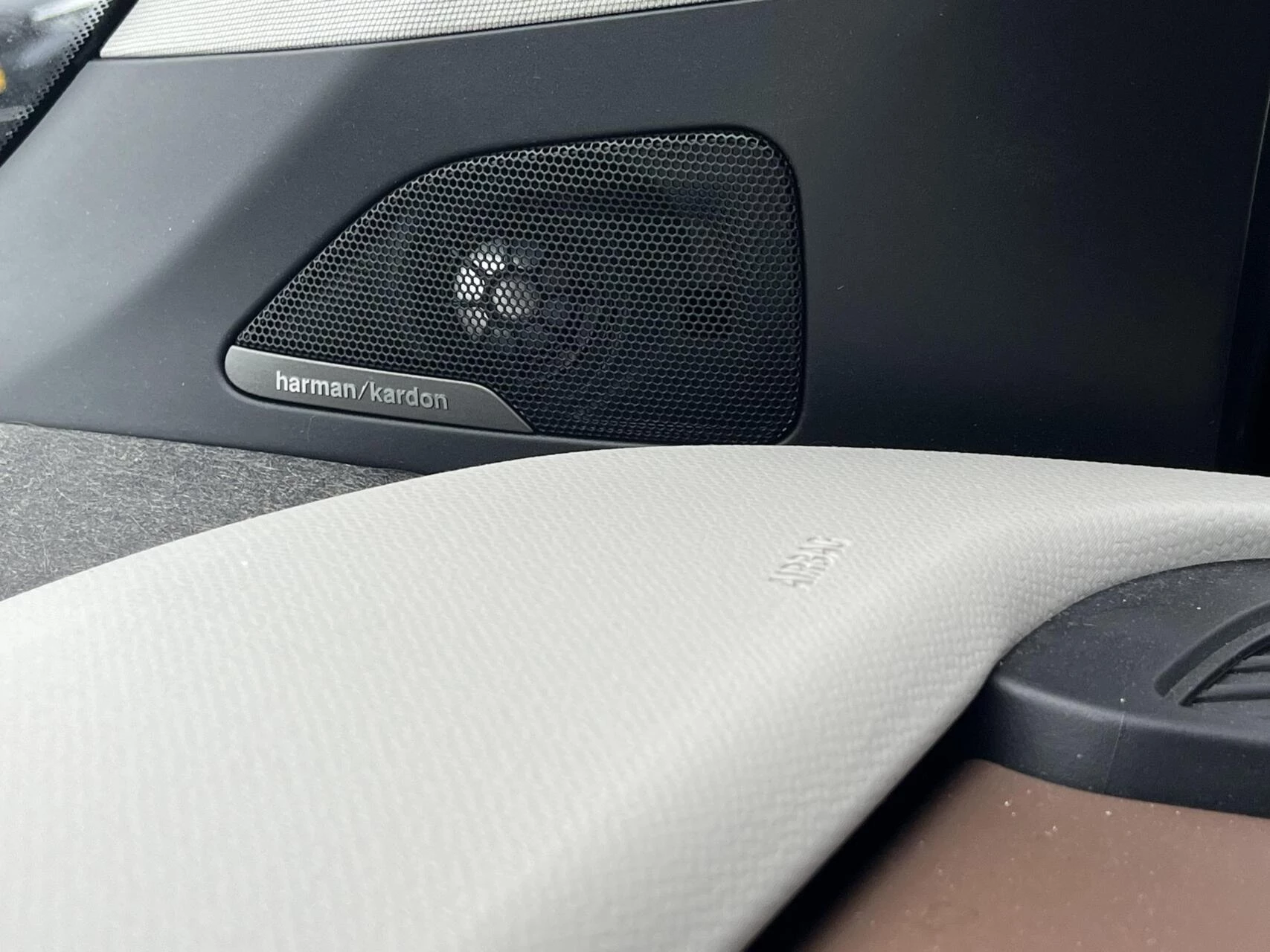 Hoofdafbeelding BMW i3