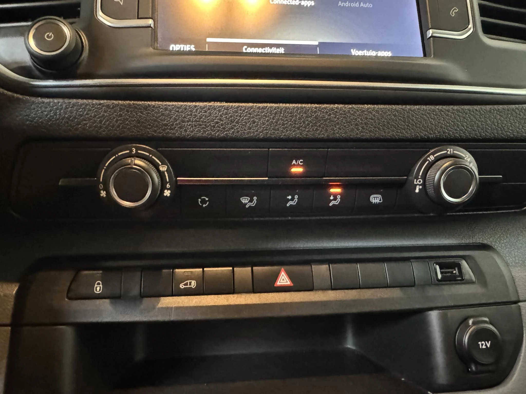 Hoofdafbeelding Opel Vivaro-e