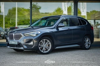 BMW X1 xDrive25e High Executive Edition / Pano / Leder / Harman Kardon / Camera / Adaptive Cruise