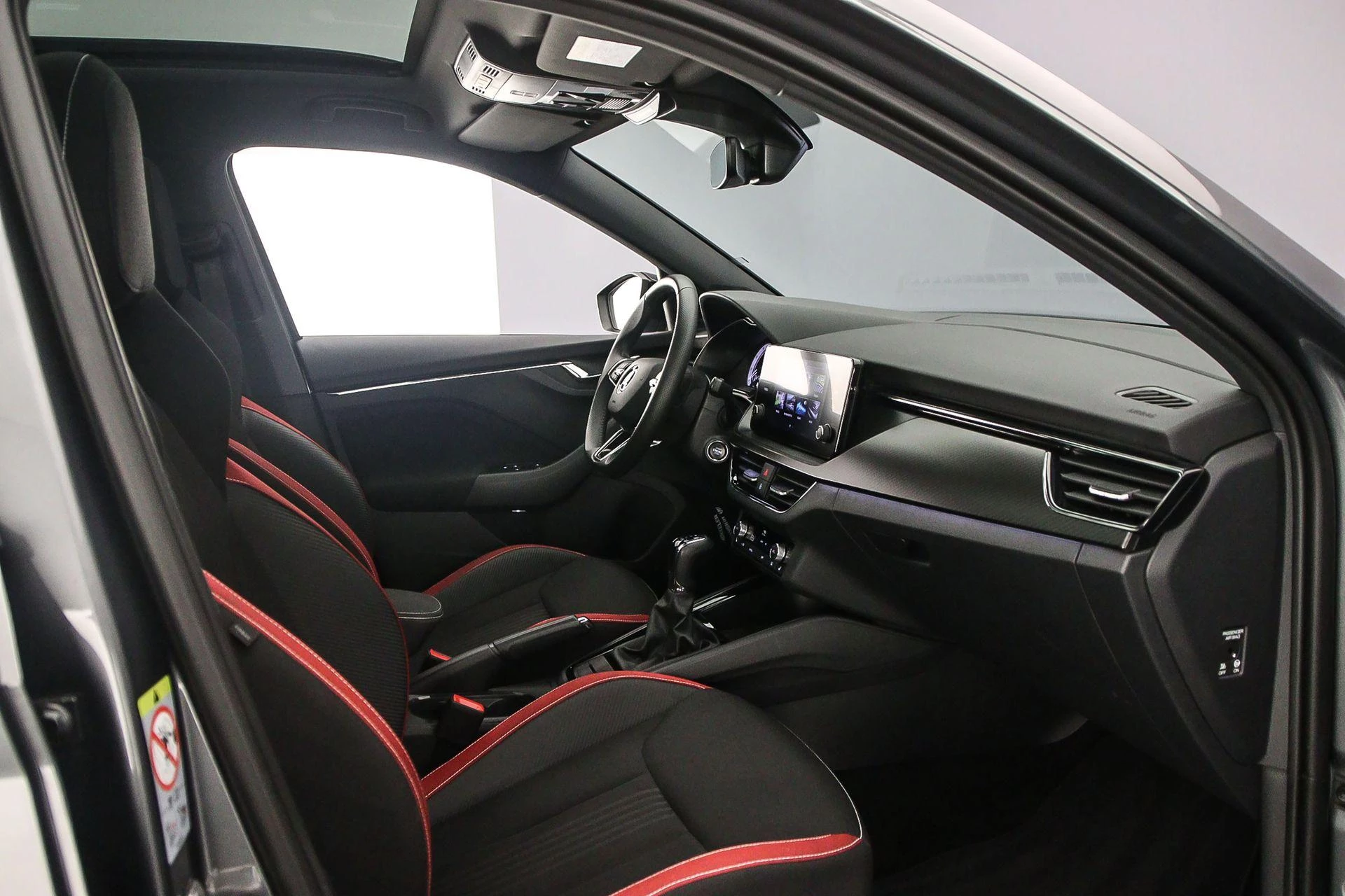 Hoofdafbeelding Škoda Kamiq