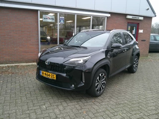 Toyota Yaris Cross 1.5 Hybrid Dynamic