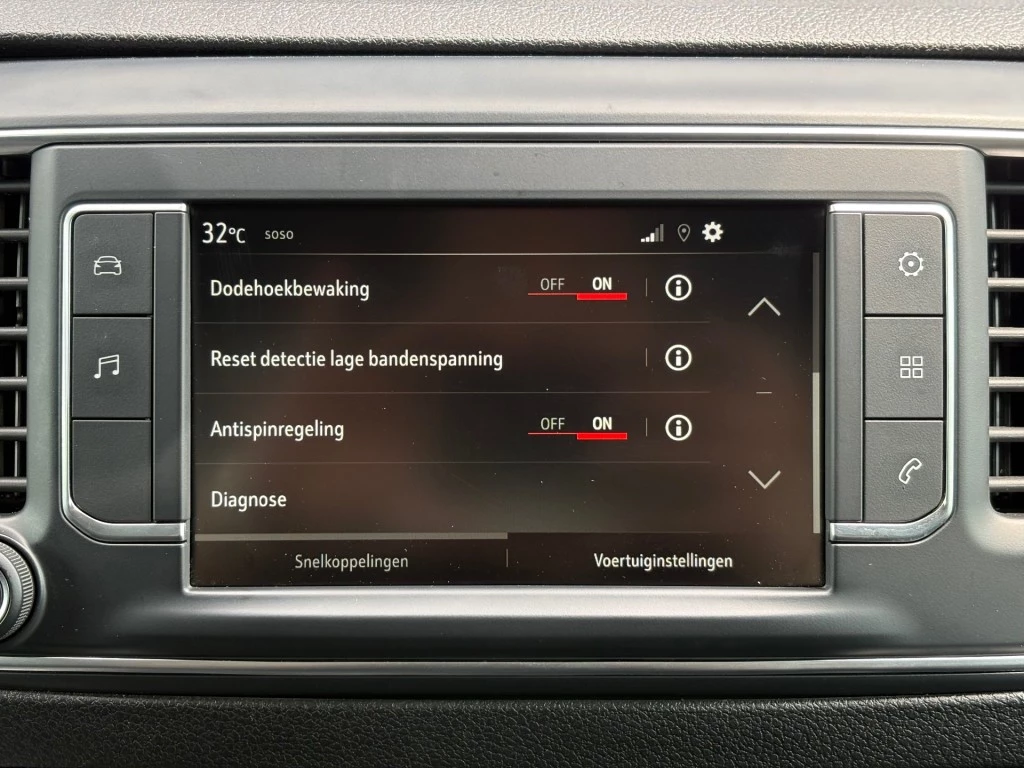 Hoofdafbeelding Opel Vivaro-e