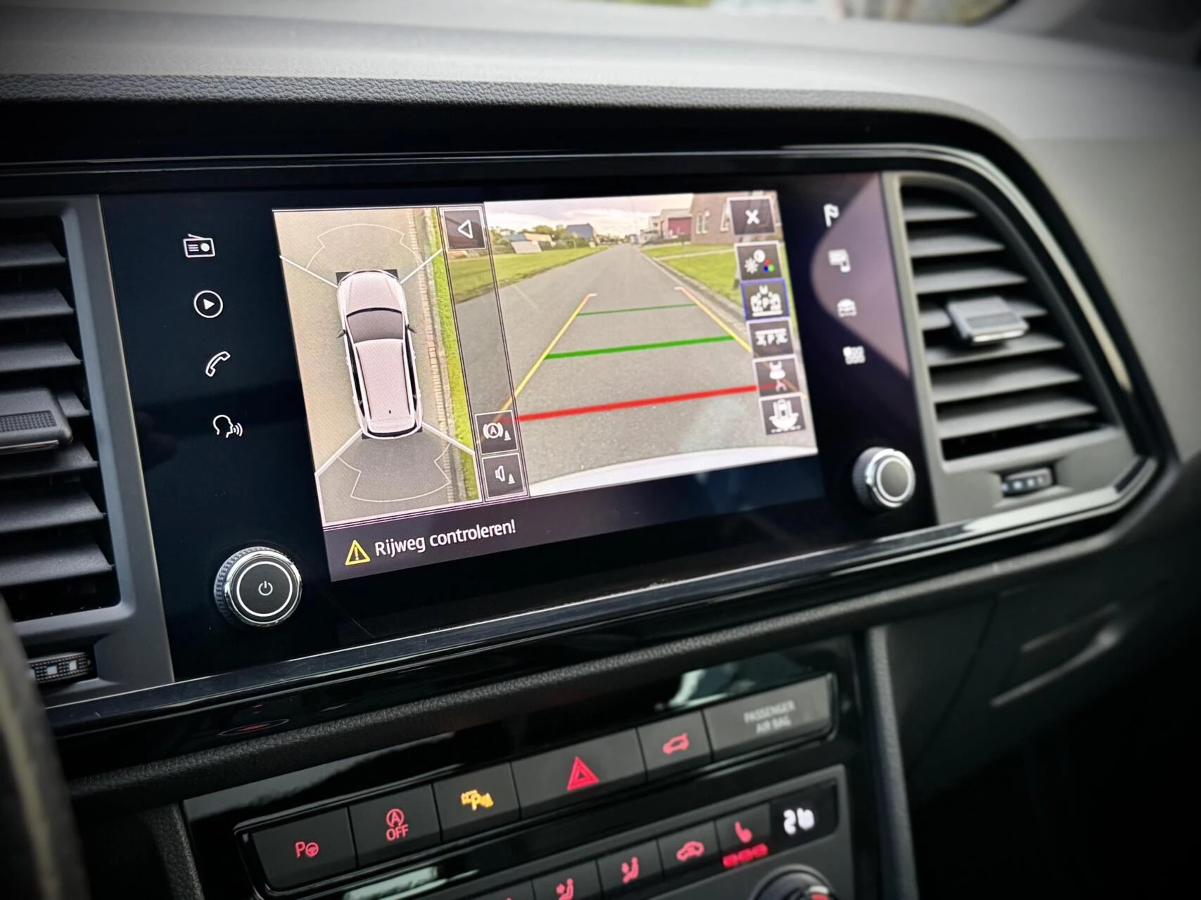 Hoofdafbeelding CUPRA Ateca