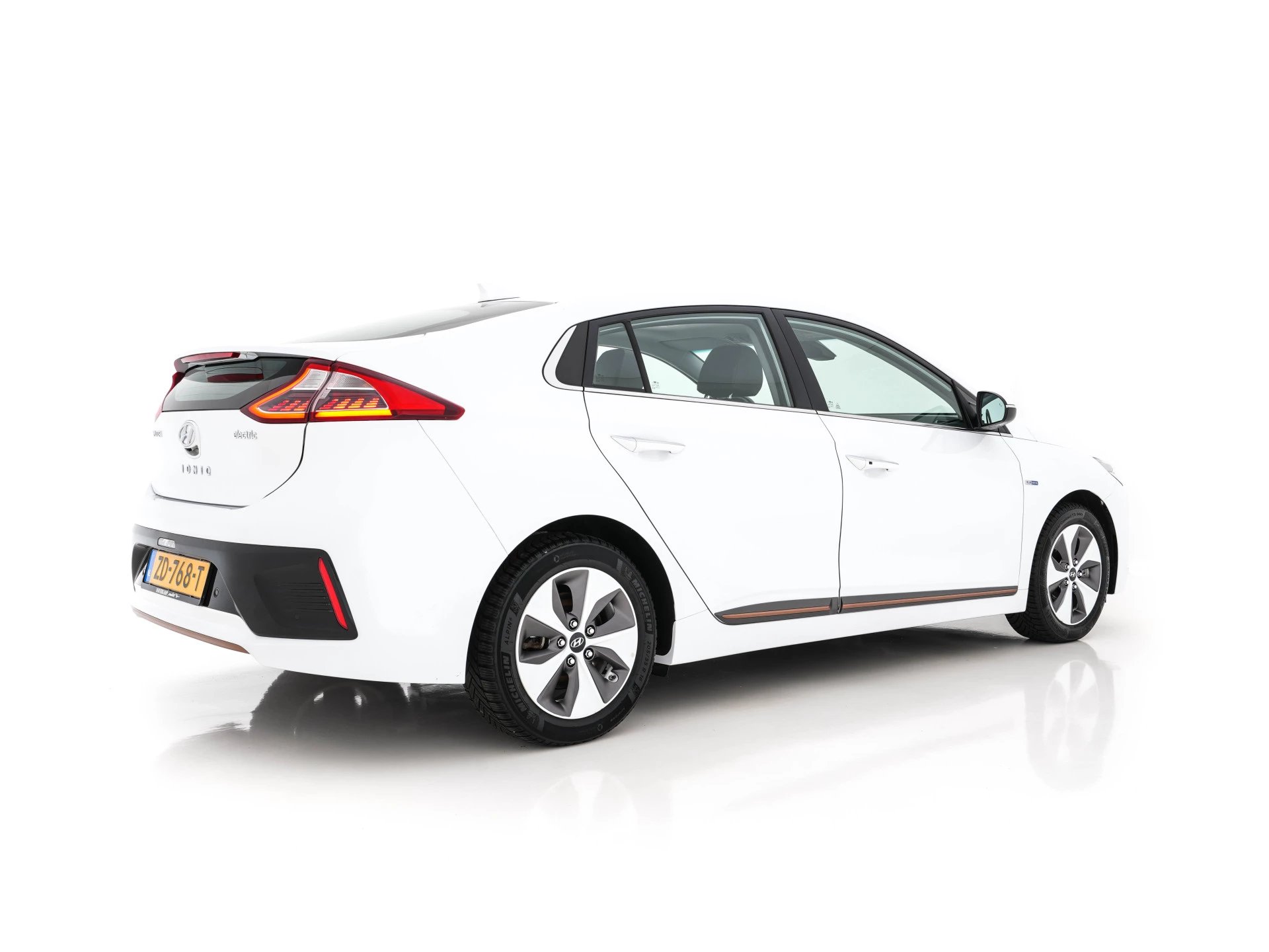 Hoofdafbeelding Hyundai IONIQ