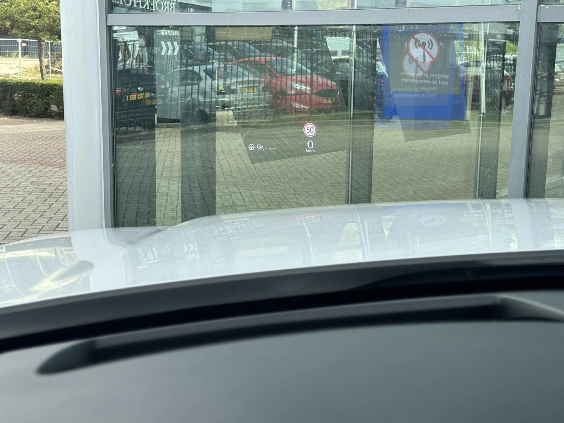 Hoofdafbeelding Mazda CX-60