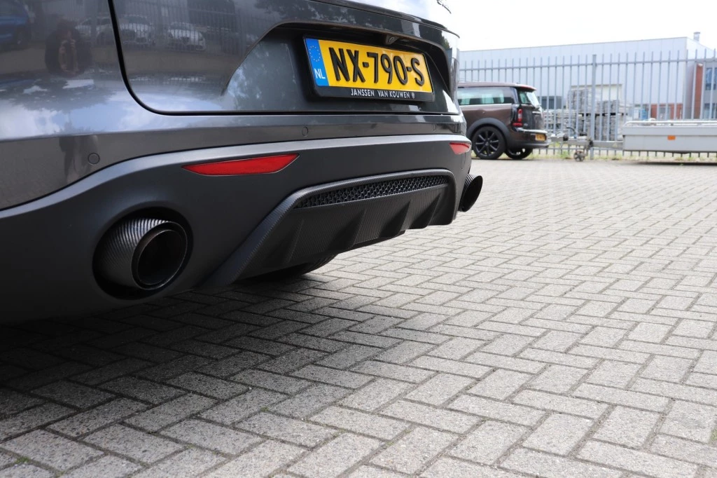 Hoofdafbeelding Alfa Romeo Stelvio