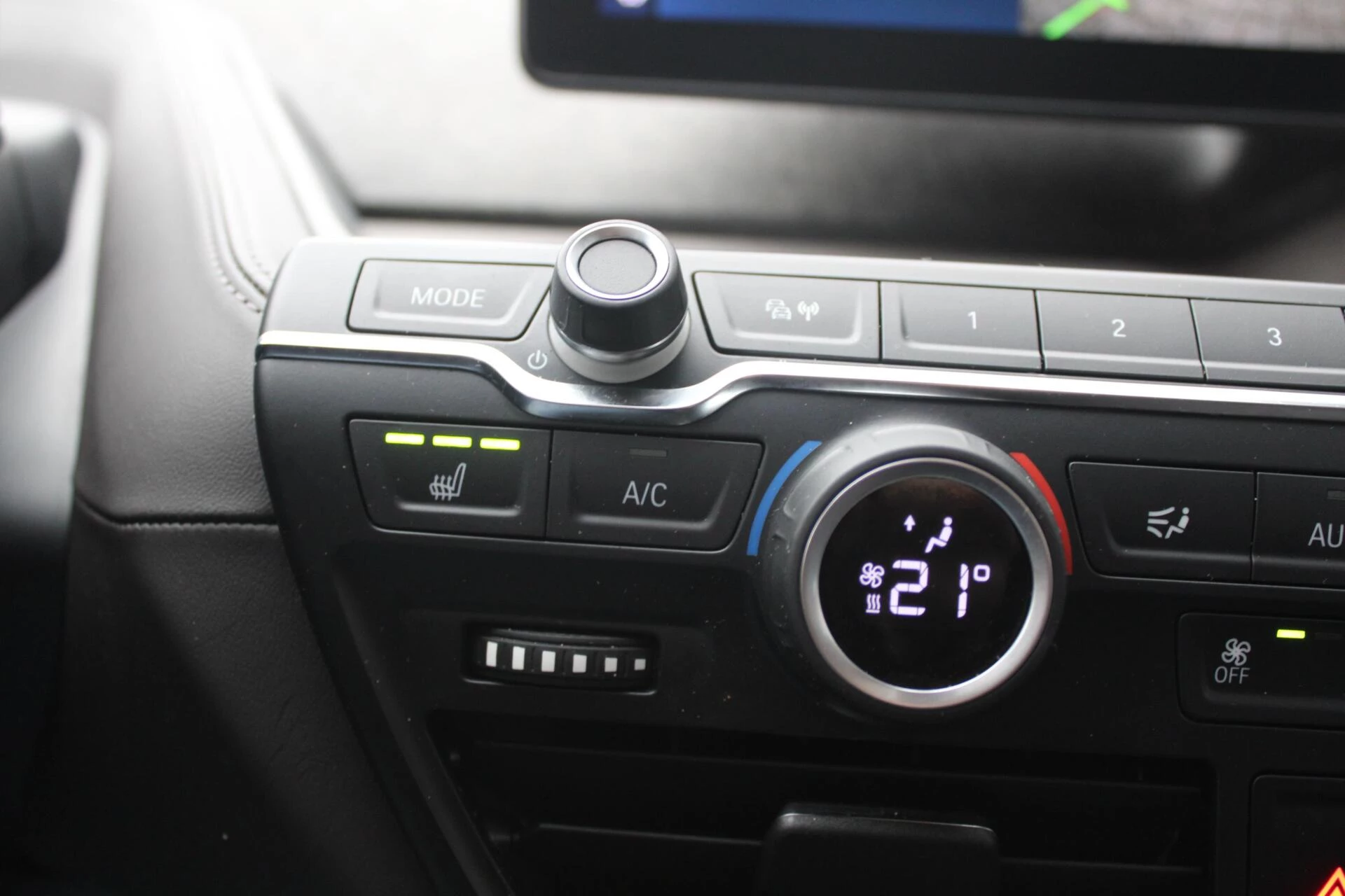 Hoofdafbeelding BMW i3