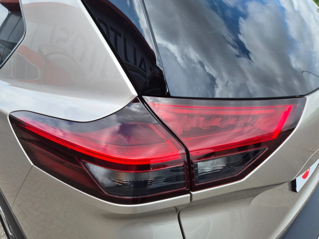 Hoofdafbeelding Nissan X-Trail