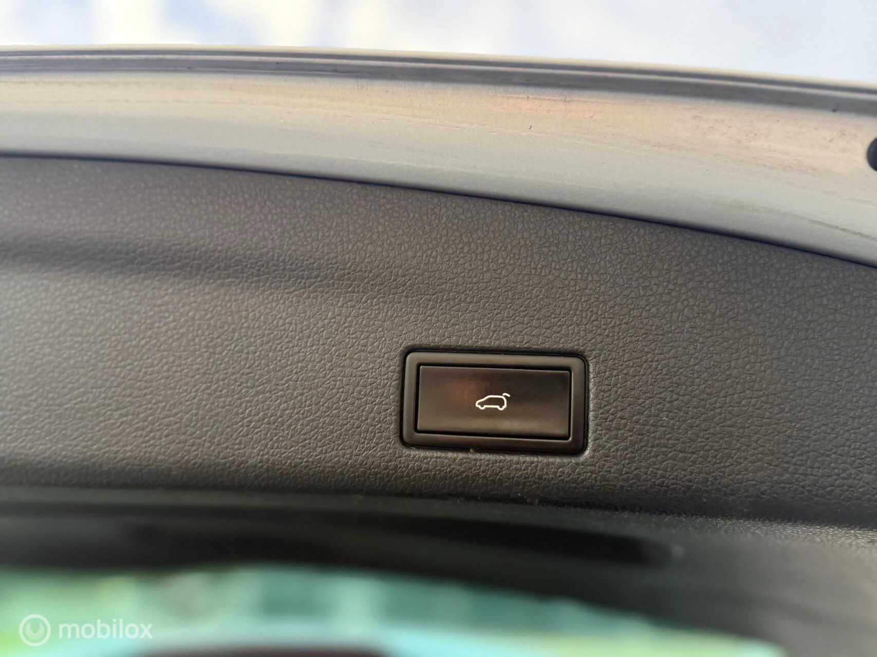 Hoofdafbeelding Volkswagen Sharan