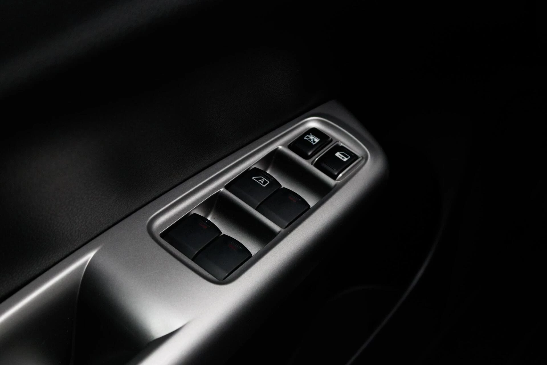 Hoofdafbeelding Subaru WRX