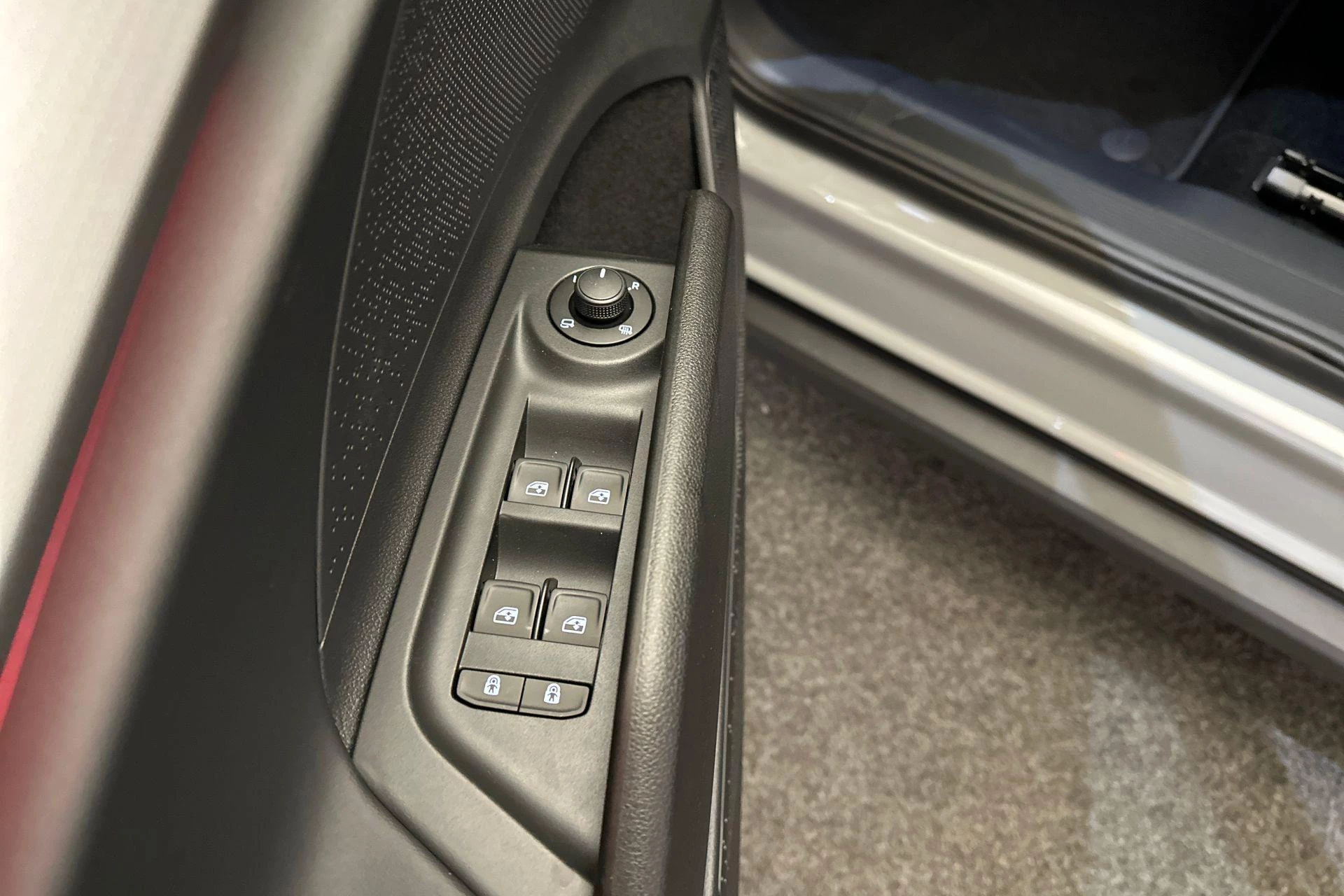 Hoofdafbeelding Škoda Elroq