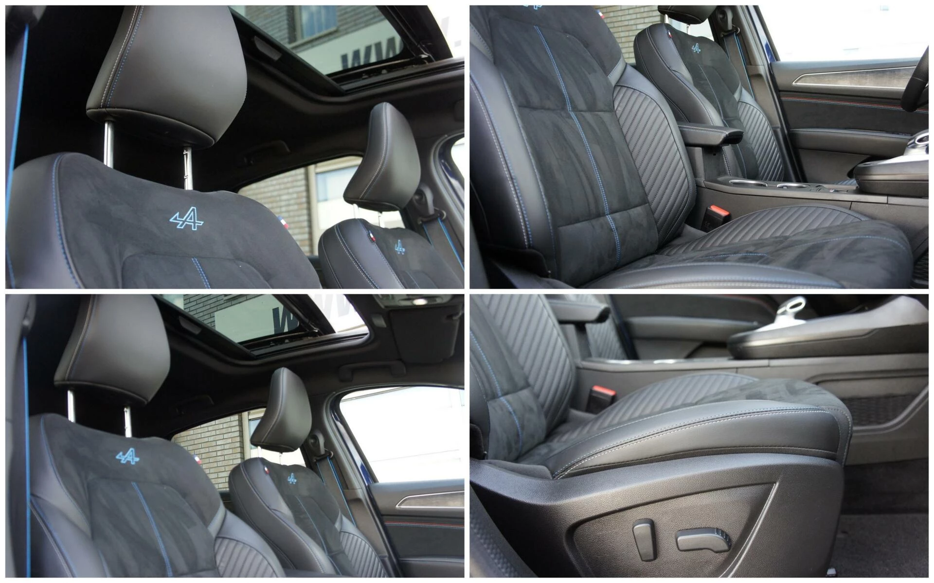 Hoofdafbeelding Renault Arkana