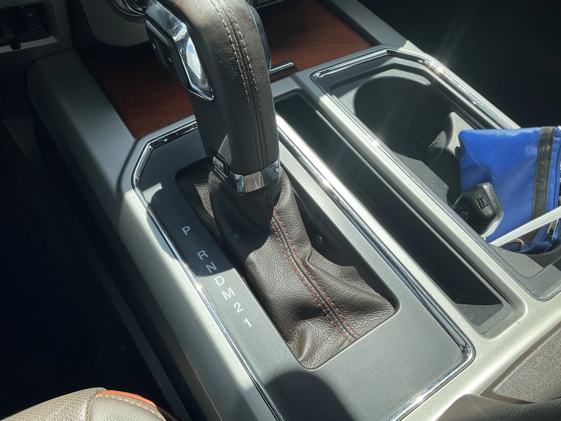 Hoofdafbeelding Ford F-150