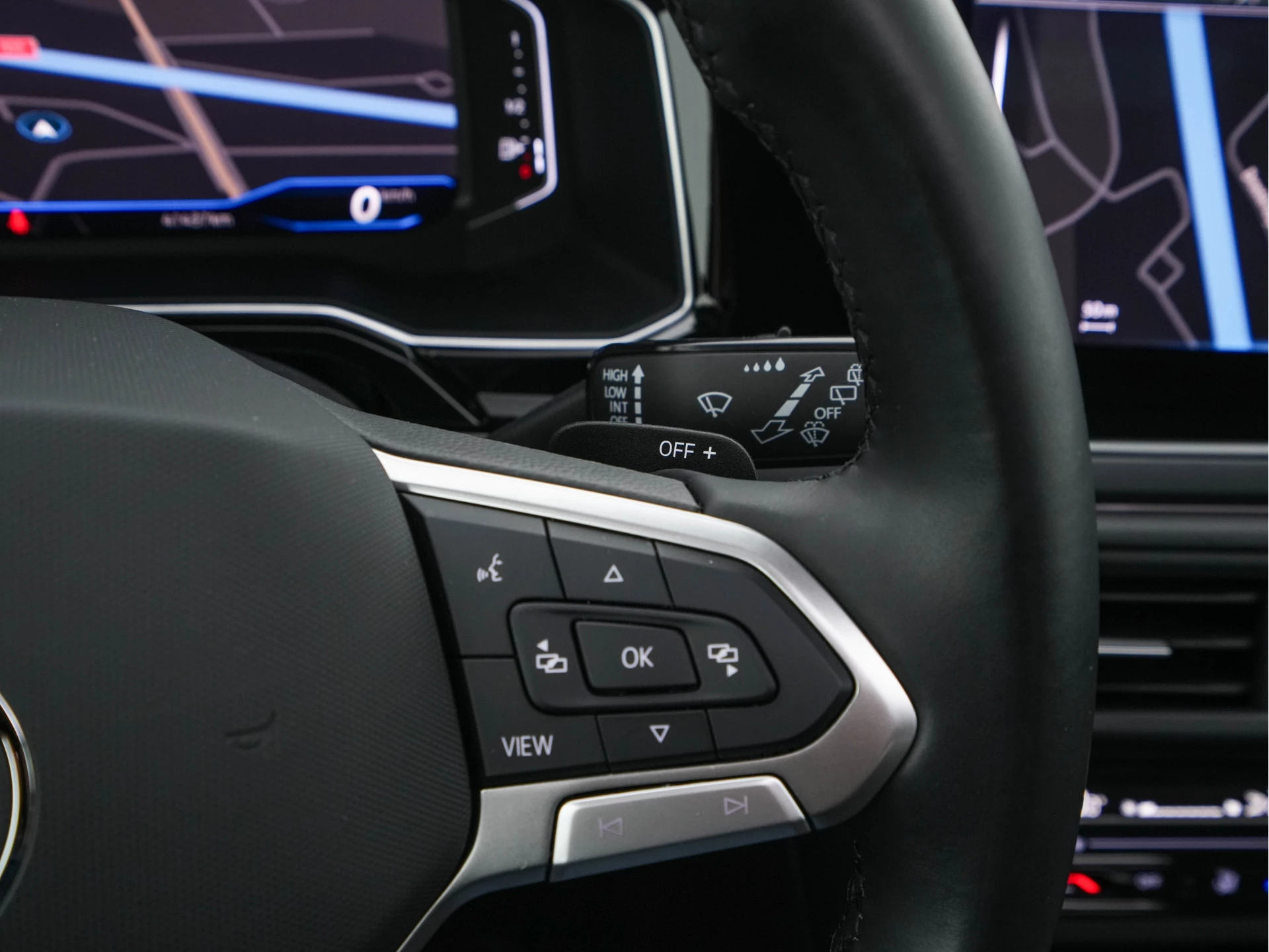 Hoofdafbeelding Volkswagen Taigo