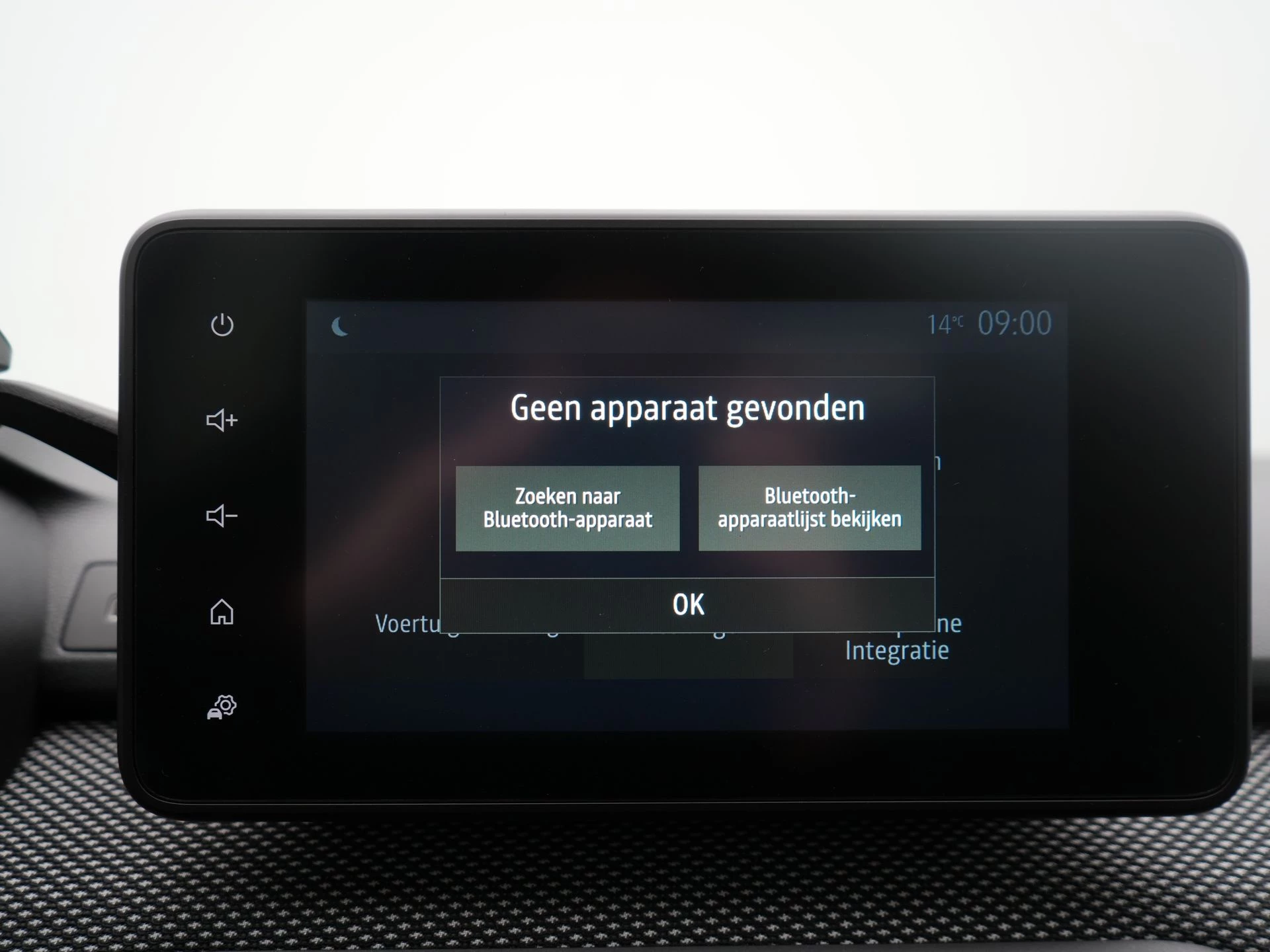 Hoofdafbeelding Dacia Jogger